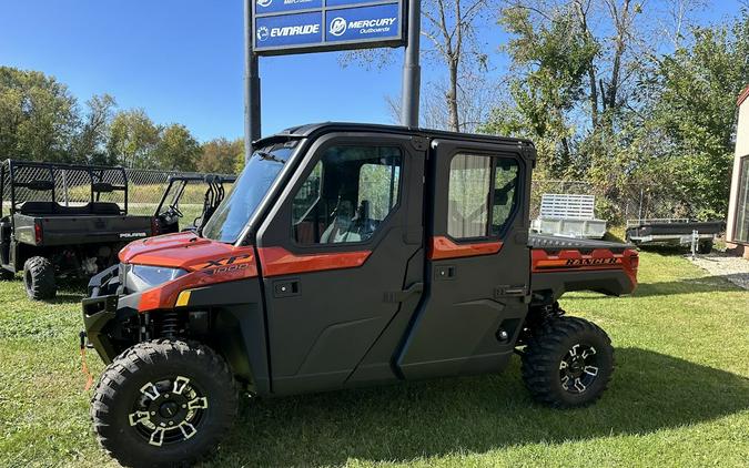 2025 Polaris Industries Ranger Crew XP 1000 Northstar Ultimate