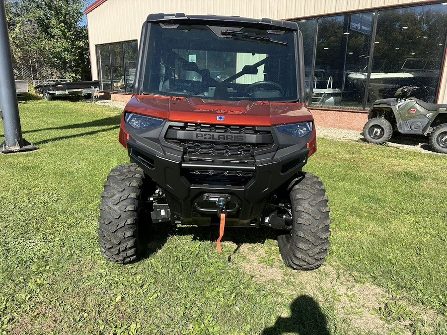 2025 Polaris Industries Ranger Crew XP 1000 Northstar Ultimate