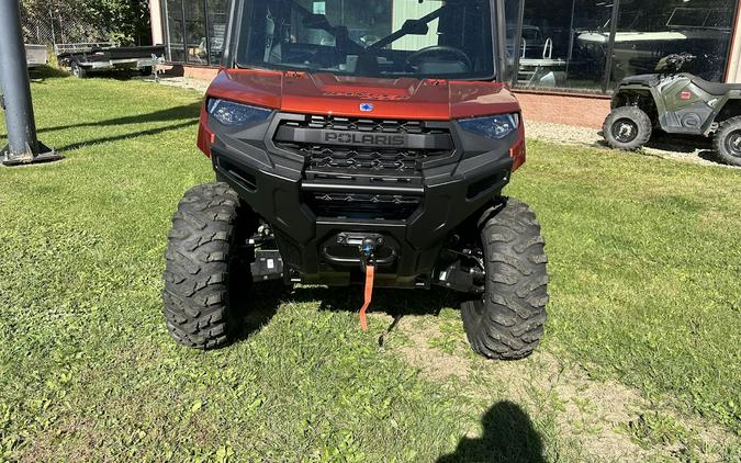 2025 Polaris Industries Ranger Crew XP 1000 Northstar Ultimate