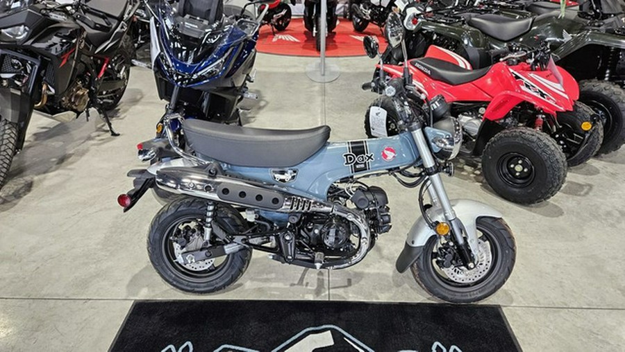 2025 Honda Dax 125