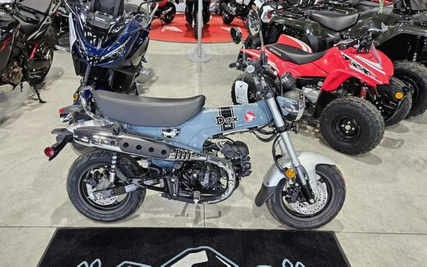 2025 Honda Dax 125