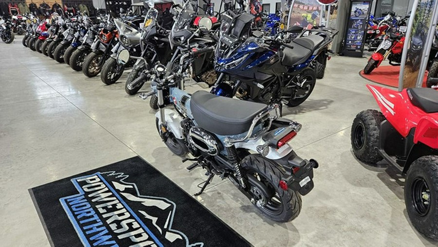 2025 Honda Dax 125