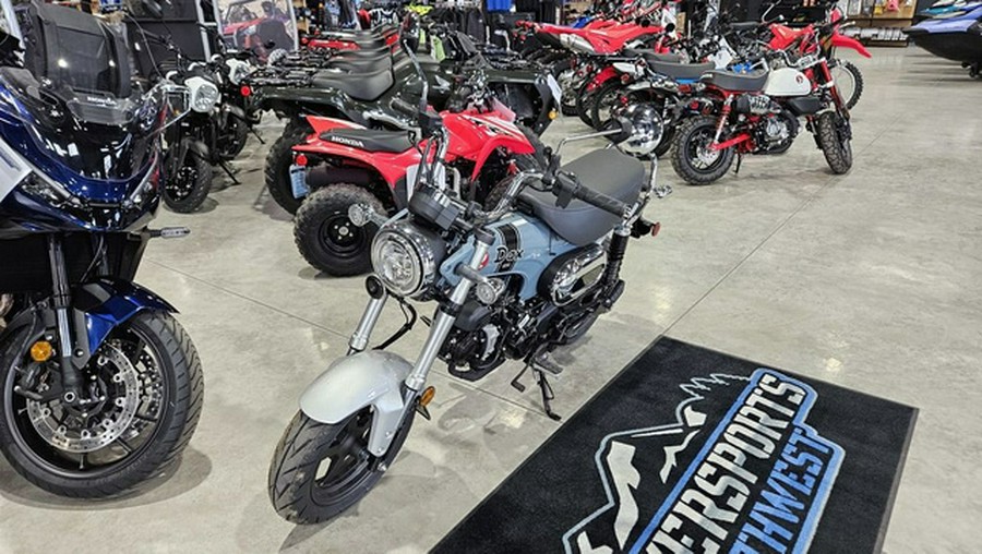 2025 Honda Dax 125