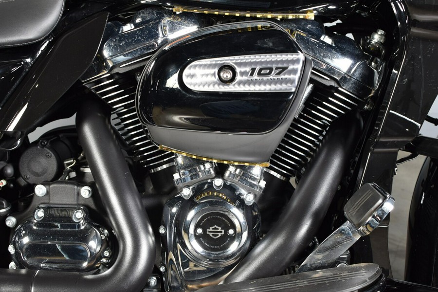 2023 Harley-Davidson Road Glide