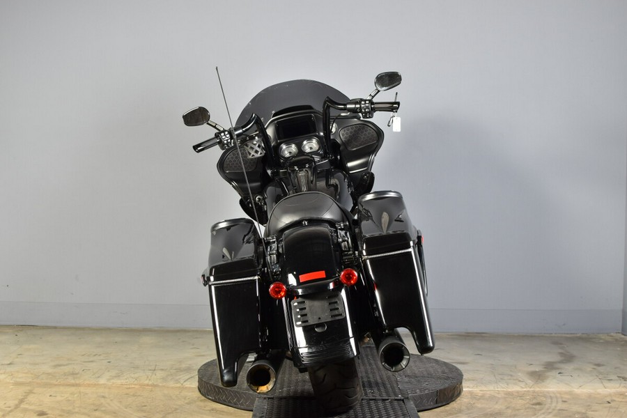 2023 Harley-Davidson Road Glide