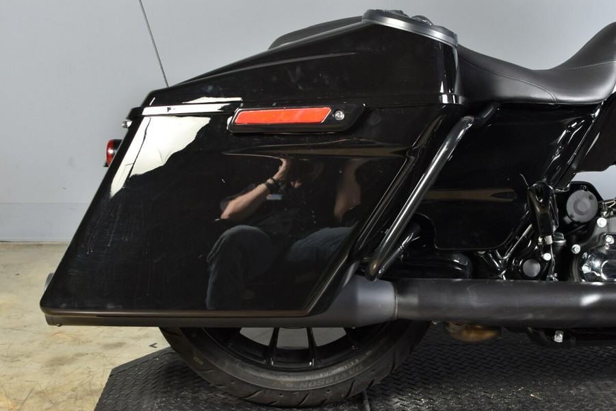 2023 Harley-Davidson Road Glide