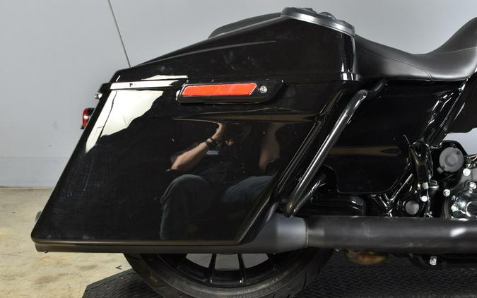 2023 Harley-Davidson Road Glide