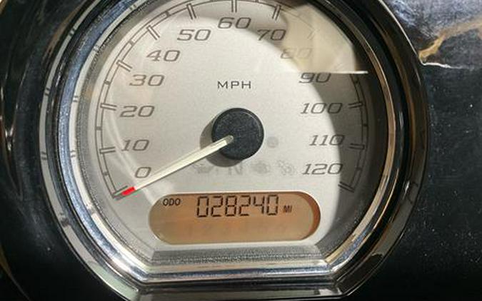 2016 Harley-Davidson Road Glide® Special