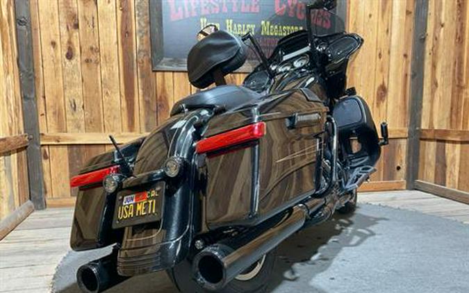 2016 Harley-Davidson Road Glide® Special