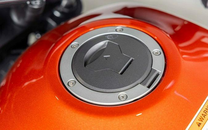 2025 Honda Rebel 1100 DCT SE