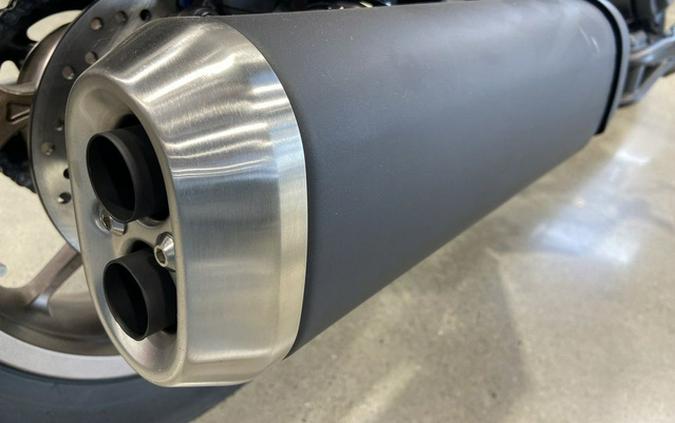 2025 Honda Rebel 1100 DCT SE