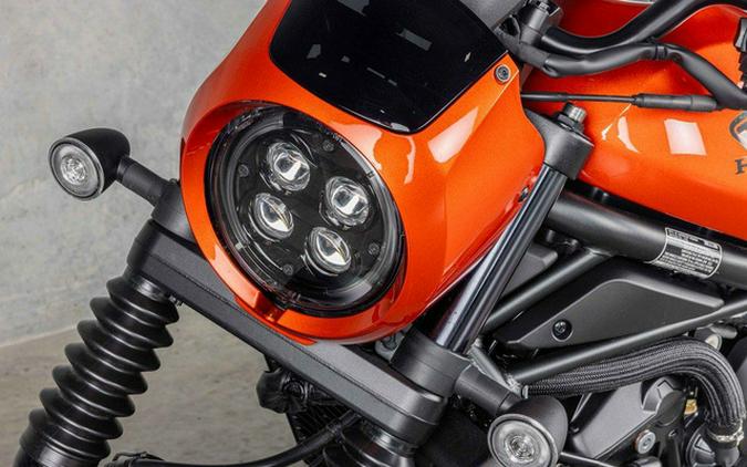 2025 Honda Rebel 1100 DCT SE