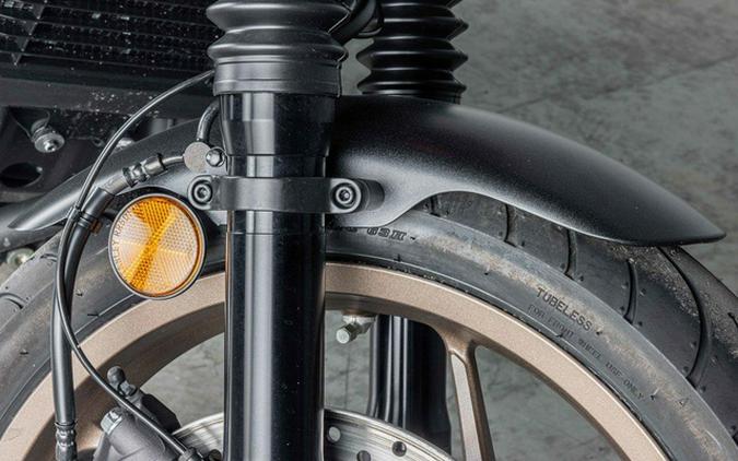 2025 Honda Rebel 1100 DCT SE