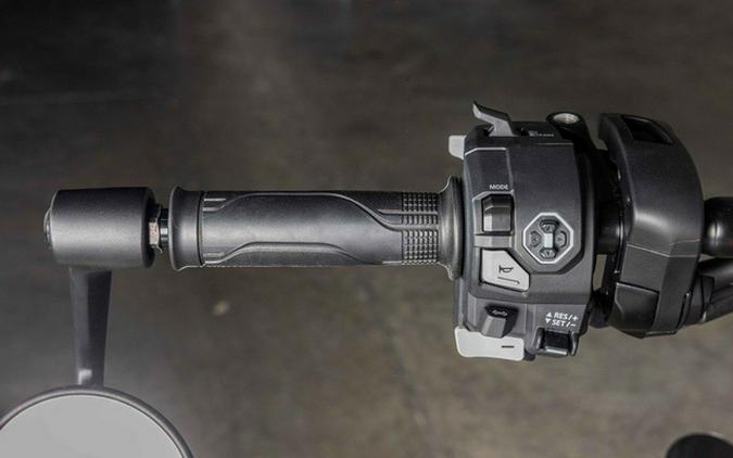 2025 Honda Rebel 1100 DCT SE