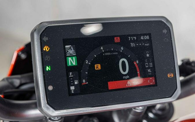 2025 Honda Rebel 1100 DCT SE