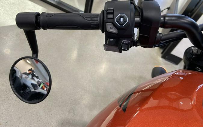 2025 Honda Rebel 1100 DCT SE