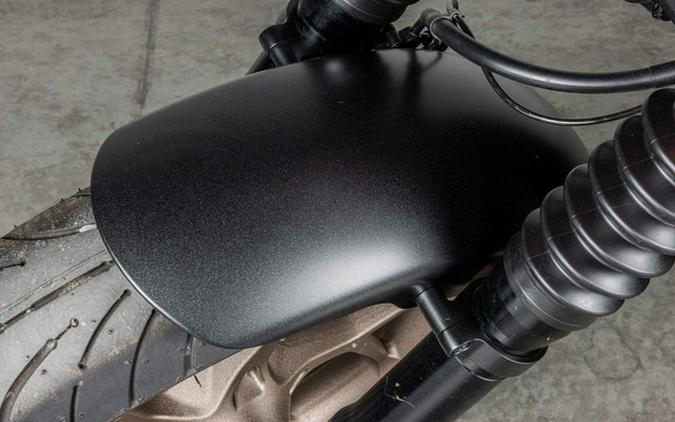 2025 Honda Rebel 1100 DCT SE