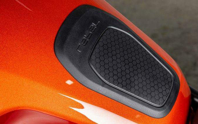 2025 Honda Rebel 1100 DCT SE