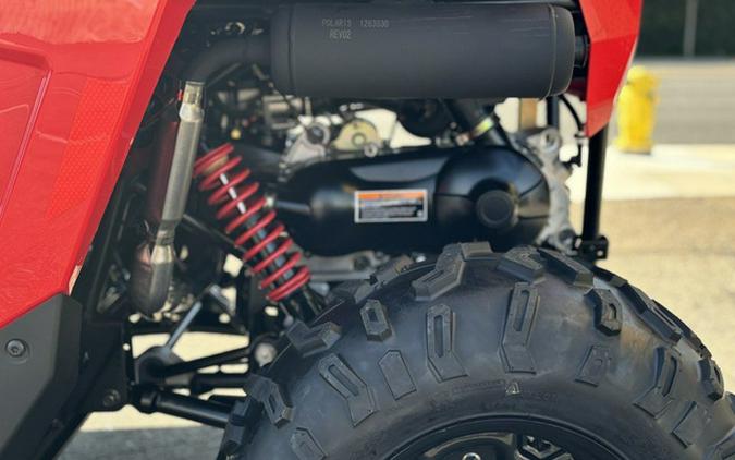 2025 Polaris RZR 200 EFI