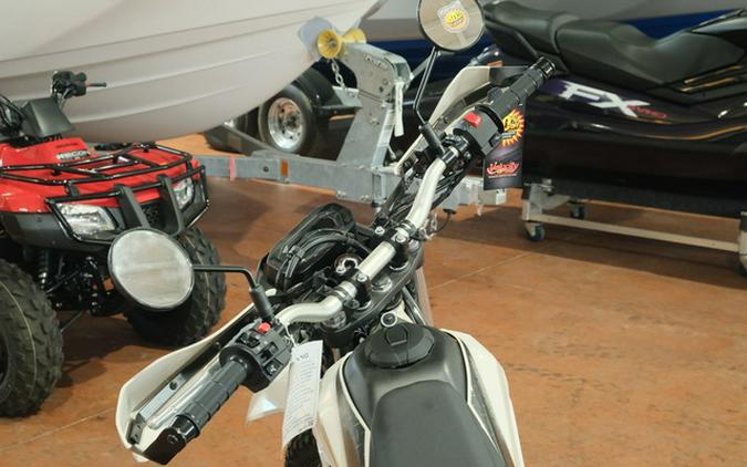 2026 Kawasaki KLX 230 Sherpa S ABS