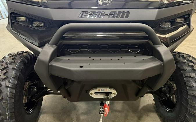 2026 Can-Am® Defender MAX XT HD11