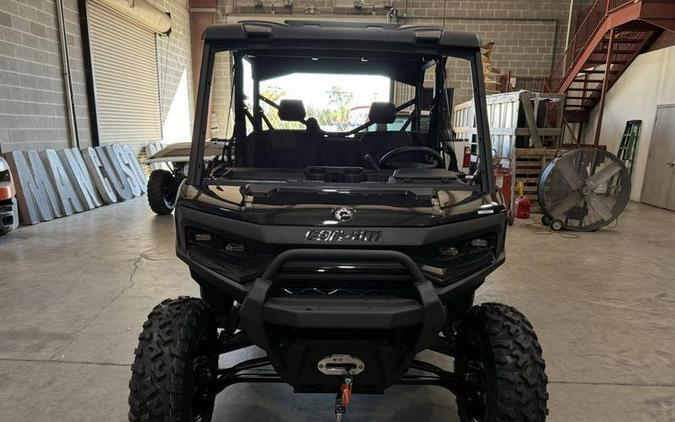 2026 Can-Am® Defender MAX XT HD11