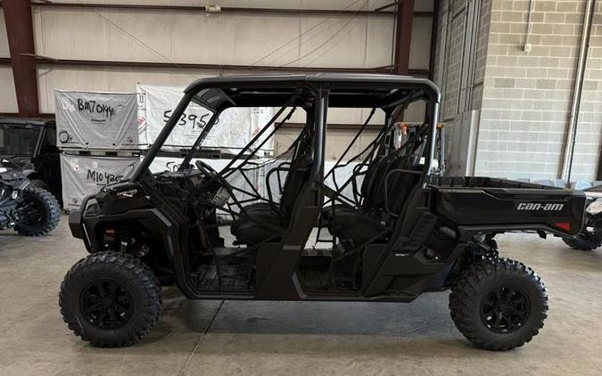 2026 Can-Am® Defender MAX XT HD11