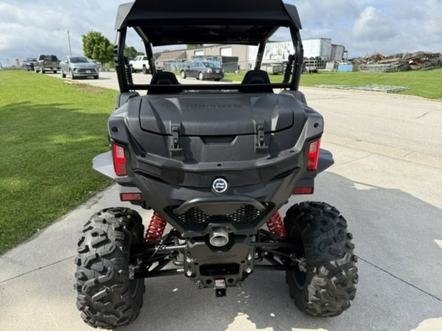 2025 CFMOTO ZFORCE 950 Sport