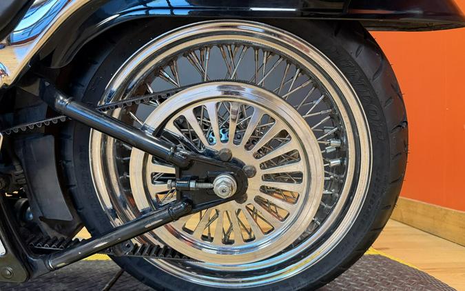 FXSTD 2001 Softail® Deuce