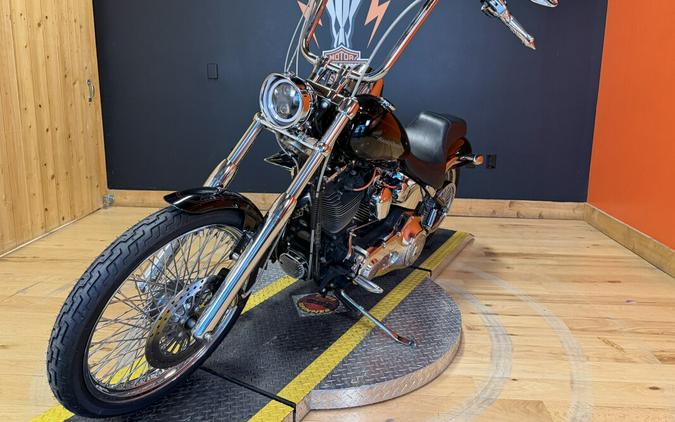 FXSTD 2001 Softail® Deuce