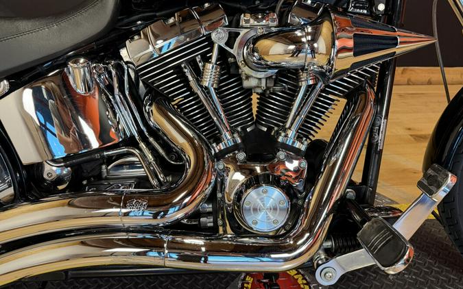 FXSTD 2001 Softail® Deuce