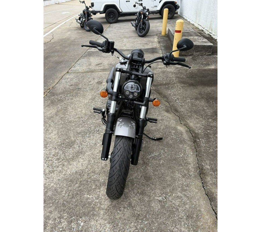 2026 Indian Chief Dark Horse Heavy Metal