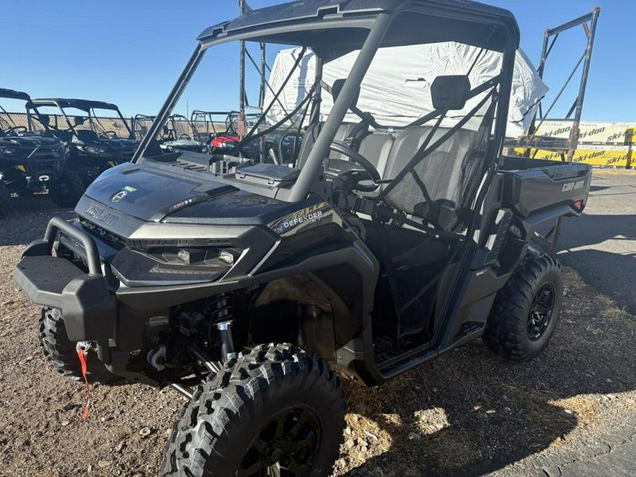 2026 Can-Am® Defender XT HD11