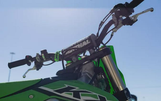 2026 KAWASAKI KX 250X