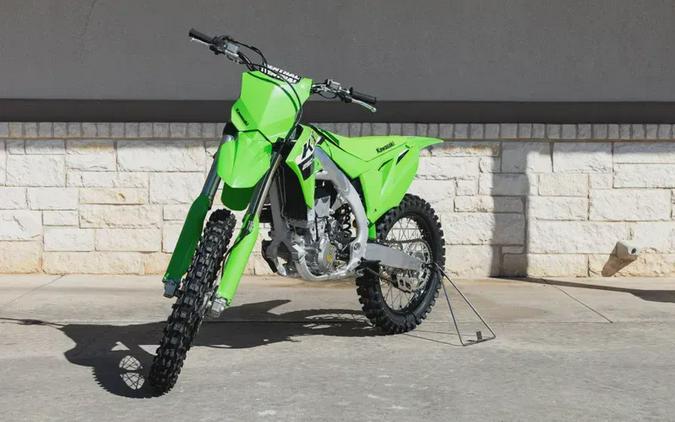 2026 KAWASAKI KX 250X