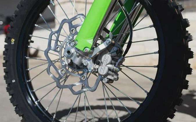 2026 KAWASAKI KX 250X