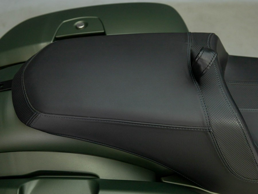 2020 INDIAN SPRINGFIELD DARK HORSE W/ABS