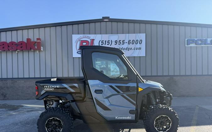 2026 Kawasaki RIDGE HVAC