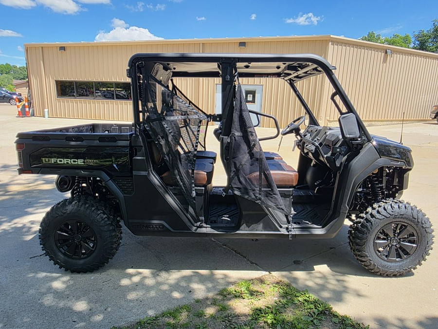 2026 CFMOTO UFORCE U10 XL Pro