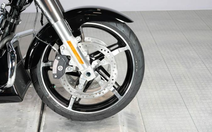 2026 Harley-Davidson Road Glide FLTRX