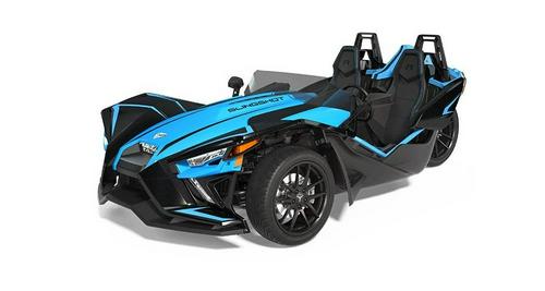 2020 Slingshot R Review (12 Fast Facts on 3 Wheels)