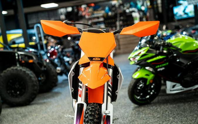 2024 KTM 350 XC-F