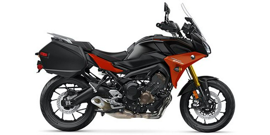 2020 Yamaha Tracer 900 GT