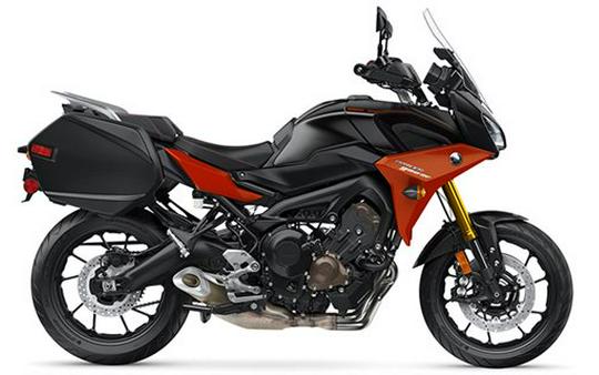 2020 Yamaha Tracer 900 GT