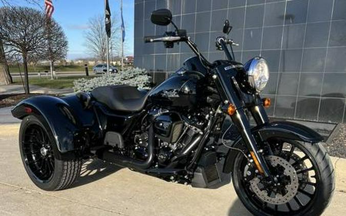 2024 Harley-Davidson® FLRT - Freewheeler®