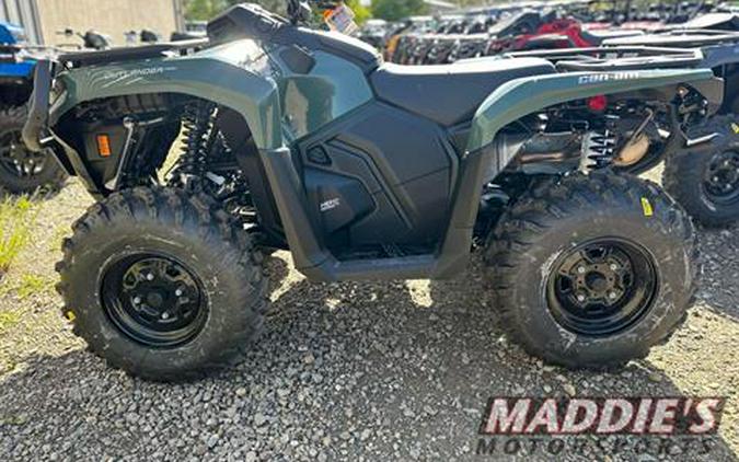 2024 Can-Am Outlander PRO HD5