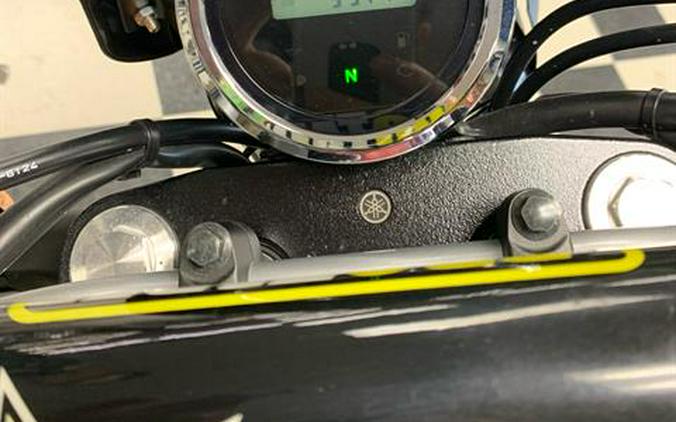 2017 Yamaha SCR950