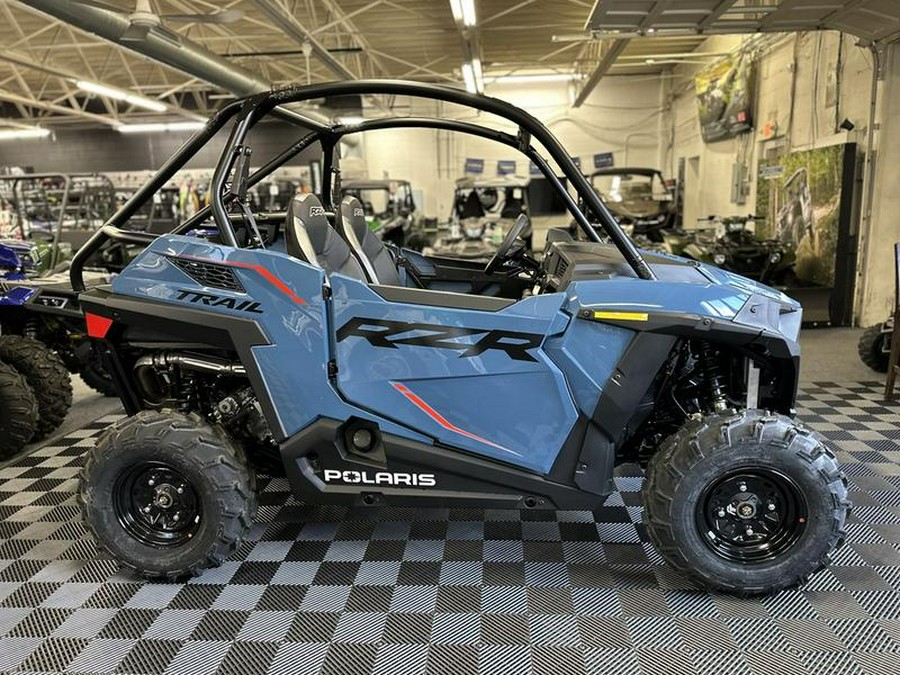 2024 Polaris® RZR Trail Sport