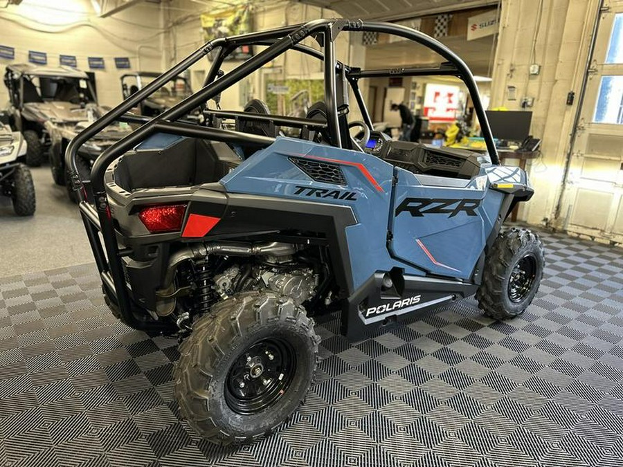 2024 Polaris® RZR Trail Sport