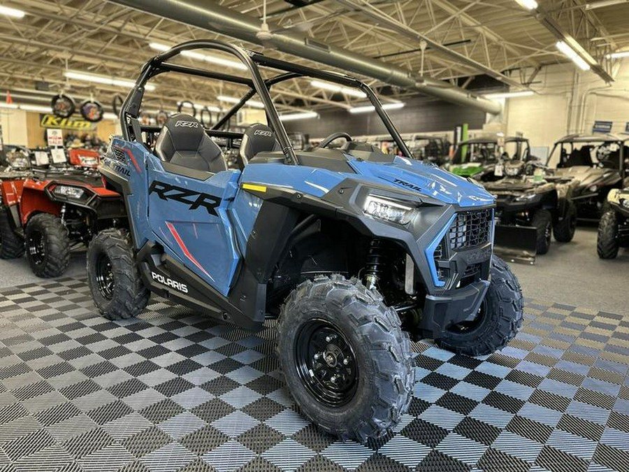 2024 Polaris® RZR Trail Sport